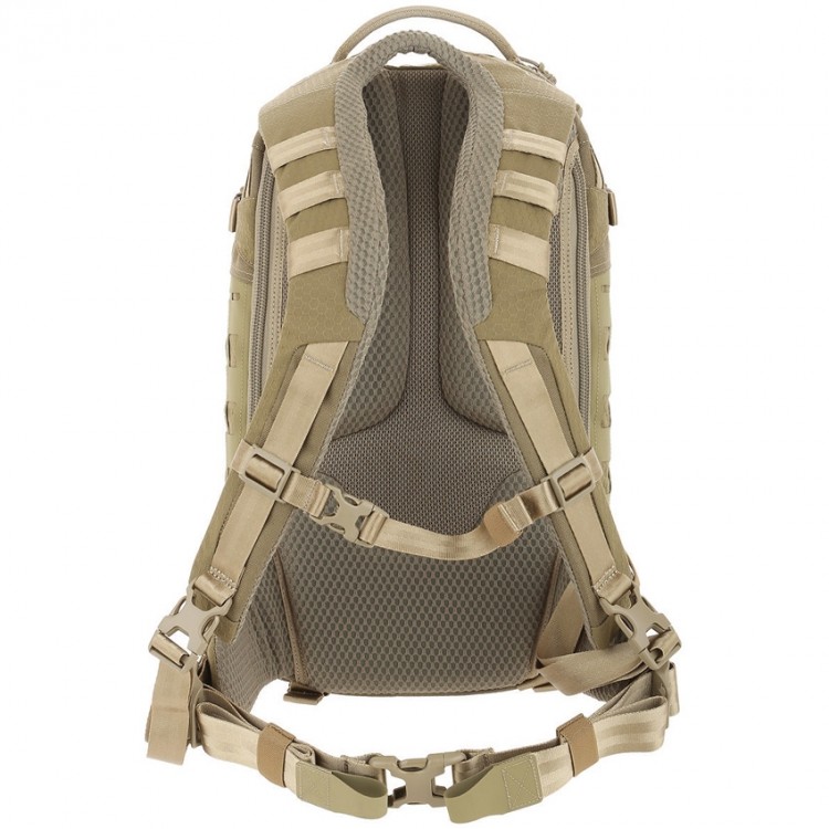 Maxpedition AGR Riftcore 2.0 backpack tan RFC2TAN 