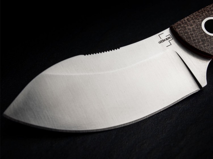 Cuchillo Böker Plus Nessmi Pro 02BO018 Cuchillo Böker Plus Nessmi Pro 02BO018
