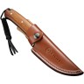 Feststehendes Messer  Civivi Cloud Peak Fixed Blade, Wood