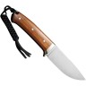 Cuchillo Cuchillo  Civivi Cloud Peak Fixed Blade, Wood