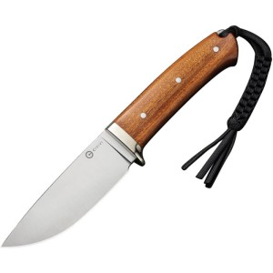 Cuchillo  Civivi Cloud Peak Fixed Blade, Wood