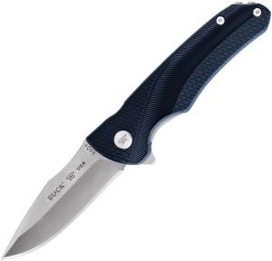 Buck Sprint Select Linerlock, Blue