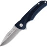 Buck Sprint Select Linerlock, Blue