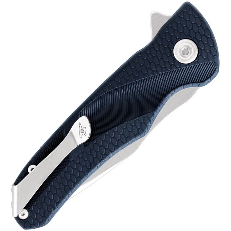 Buck Sprint Select Linerlock, Blue