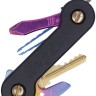Haushälterin KeyBar | G10 Black
