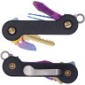 Haushälterin KeyBar | G10 Black