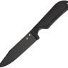 Нож Spyderco Street Bowie