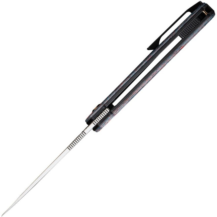 Cuchillo Cuchillo plegable | Navajas We Knife Navo | Nebula CF Cuchillo Cuchillo plegable | Navajas We Knife Navo | Nebula CF