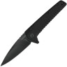 Taschenmesser Kershaw Fatback