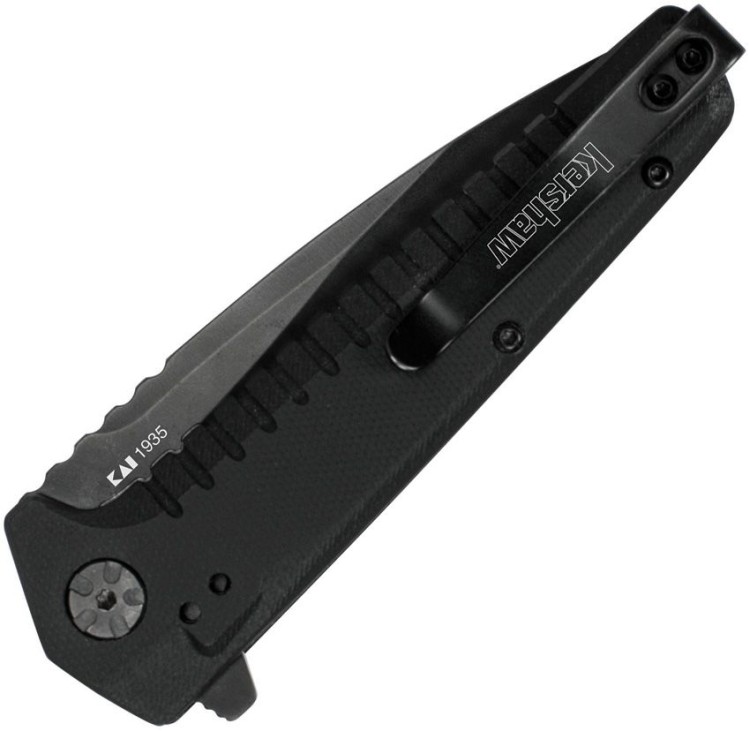 Cuchillo Cuchillo plegable | Navajas Kershaw Fatback