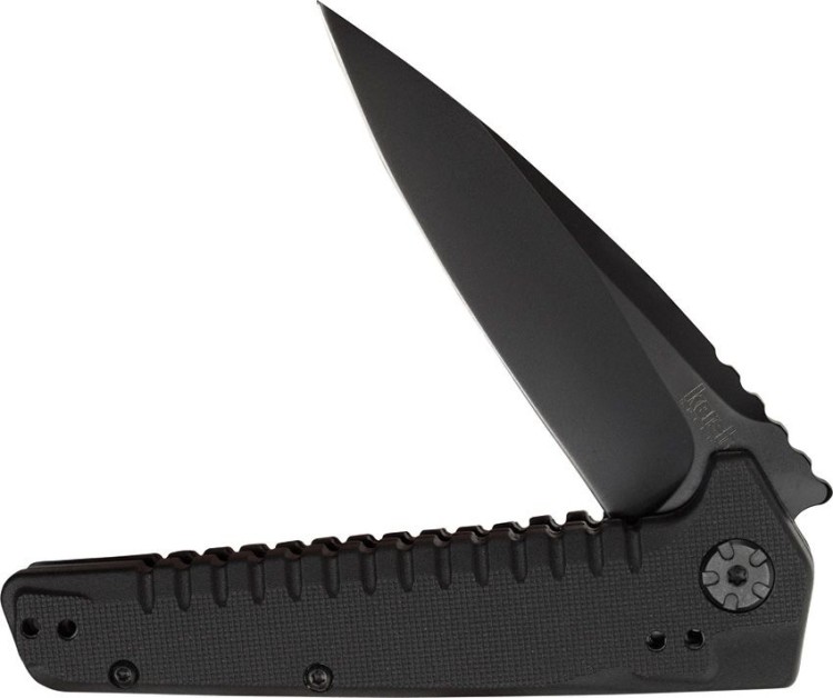 Cuchillo Cuchillo plegable | Navajas Kershaw Fatback