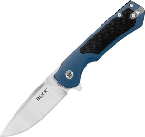 Buck Stinger | Blue