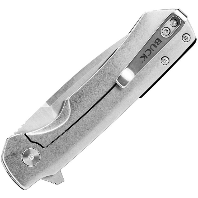 Cuchillo Cuchillo plegable | Navajas Buck Stinger | Blue Cuchillo Cuchillo plegable | Navajas Buck Stinger | Blue