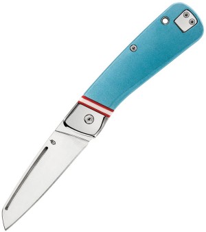 Taschenmesser Gerber Straightlace | Blue