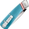 Taschenmesser Gerber Straightlace | Blue
