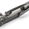 Rike Knife Viper 3 | M398 | Titanium Gray Rike Knife Viper 3 | M398 | Titanium Gray