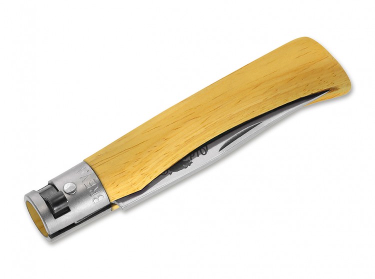 Складной нож Antonini Old Bear Full Color L folding knife Yellow Складной нож Antonini Old Bear Full Color L folding knife Yellow