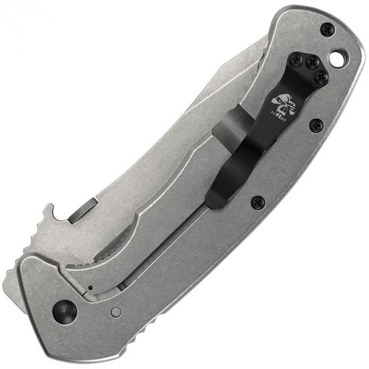 Cuchillo Cuchillo plegable Kershaw CQC-11K Framelock 6031D3 Cuchillo Cuchillo plegable Kershaw CQC-11K Framelock 6031D3