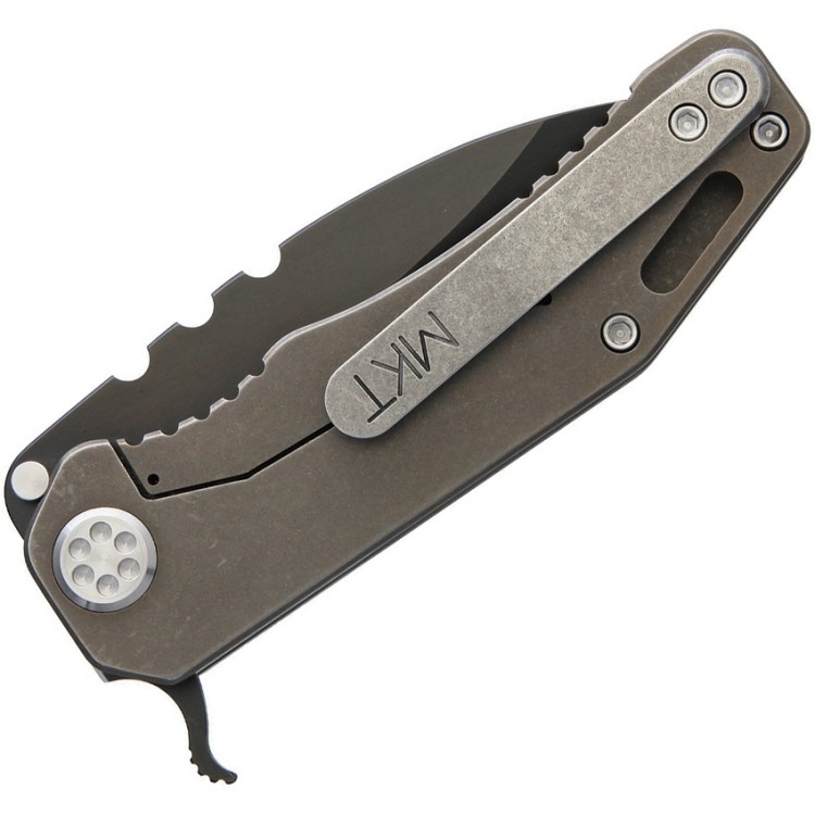 Taschenmesser Medford 187 Framelock, Bronze Taschenmesser Medford 187 Framelock, Bronze