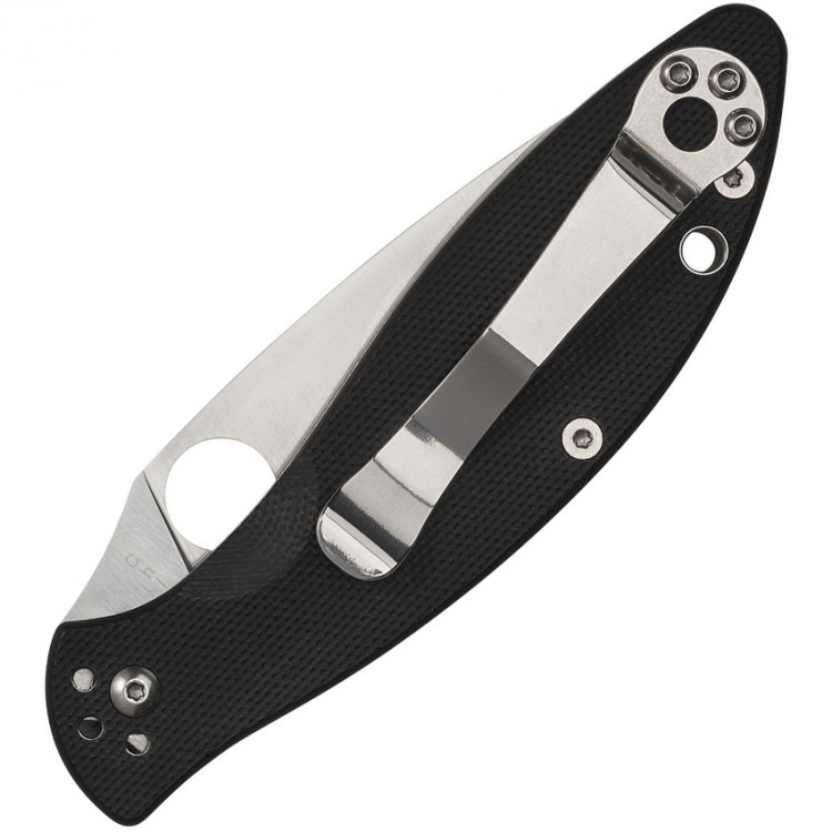 Spyderco Astute folding C252GP Spyderco Astute folding C252GP