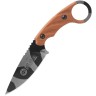 Нож TOPS C.U.T. 4.0 Combat Utility Tool CUT40C