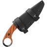 Нож TOPS C.U.T. 4.0 Combat Utility Tool CUT40C