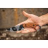 Нож TOPS C.U.T. 4.0 Combat Utility Tool CUT40C