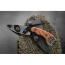 Нож TOPS C.U.T. 4.0 Combat Utility Tool CUT40C