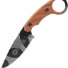 Нож TOPS C.U.T. 4.0 Combat Utility Tool CUT40C