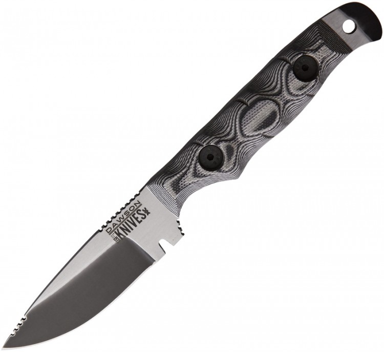 Dawson Knives Handyman 3V Specter