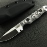 Dawson Knives Handyman 3V Specter