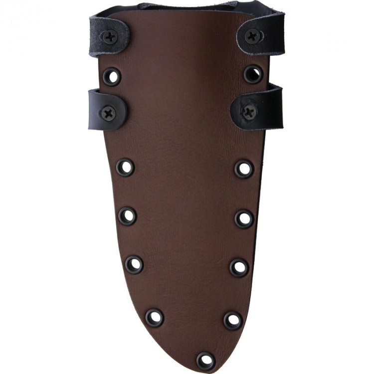 Dawson Knives Pathfinder Specter Black