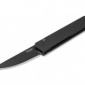 Складной нож Böker Plus Kwaiken Compact Auto чёрный 01BO255