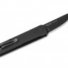 Cuchillo Böker Plus Kwaiken Compact Auto folding knife black 01BO255