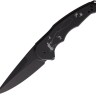Hoback Knives OneSam Framelock | Fishing