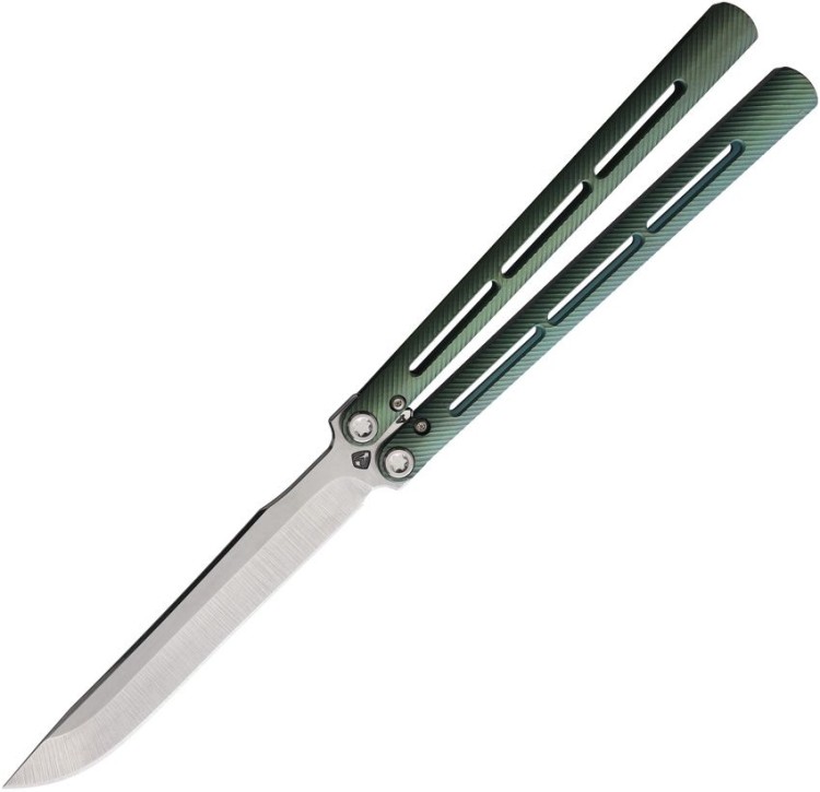 Medford | Viceroy Butterfly | Green