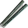 Medford | Viceroy Butterfly | Green