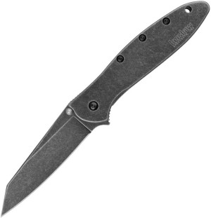 Taschenmesser Kershaw Random Leek | Framelock A/O
