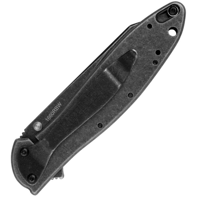 Kershaw Random Leek | Framelock A/O Kershaw Random Leek | Framelock A/O