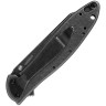 Cuchillo Cuchillo plegable | Navajas Kershaw Random Leek | Framelock A/O