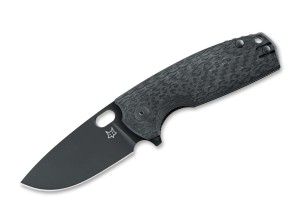 Складной нож Fox Knives Vox Core | CF Black PVD