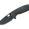 Taschenmesser Fox Knives Vox Core | CF Black PVD