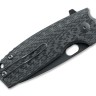 Taschenmesser Fox Knives Vox Core | CF Black PVD