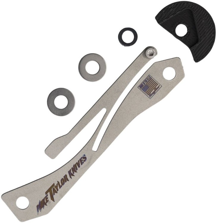 Лезвие KeyBar Blade Insert Tanto