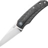Cuchillo Cuchillo plegable | Navajas MKM Ice CF | MagnaCut 