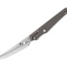 Cuchillo Cuchillo plegable | Navajas Spyderco COBOL