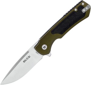 Buck Stinger | Green