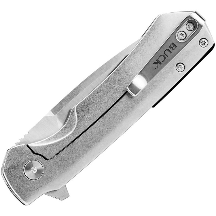 Cuchillo Cuchillo plegable | Navajas Buck Stinger | Green Cuchillo Cuchillo plegable | Navajas Buck Stinger | Green