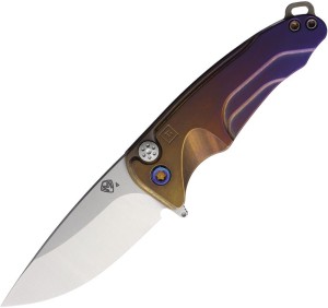 Cuchillo plegable | Navajas Medford Smooth Criminal