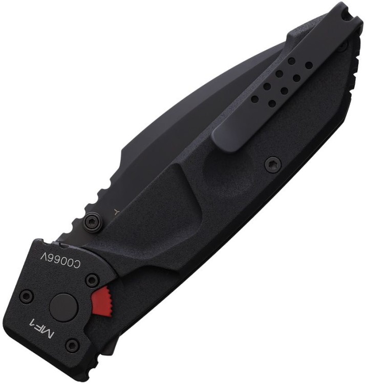 Складной нож Extrema Ratio MF1 | Ruvido